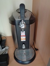 Clatronic 3740 bierzapfanlage gebraucht kaufen Clatronic 3740 bierzapfanlage gebraucht kaufen  Porta Westfalica