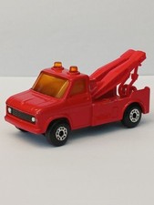 Matchbox superfast no61 for sale  WOLVERHAMPTON