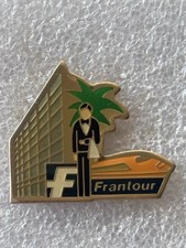 Pin frantour agence d'occasion  Le Perreux-sur-Marne