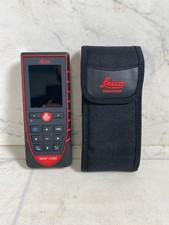 Leica disto e7500i for sale  Gladstone