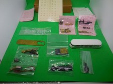 Kit laiton mougel d'occasion  Esbly