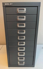 New bisley drawer for sale  Belchertown