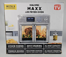 Kalorik maxx 1700w for sale  Lexington