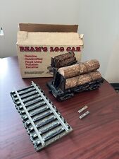 Jim beam log for sale  Colorado Springs