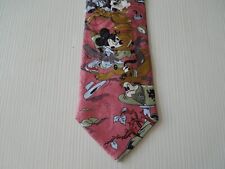 Disney poly tie usato  Somma Vesuviana