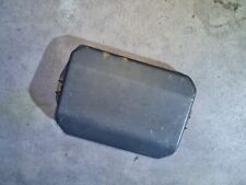 Cache batterie piaggio d'occasion  Courbevoie