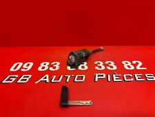 Renault scenic barillet d'occasion  Grasse