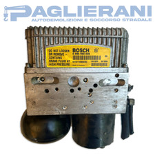 0265960036 centralina pompa usato  Savignano sul Rubicone
