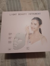 Masque luminotherapie d'occasion  Vitrolles