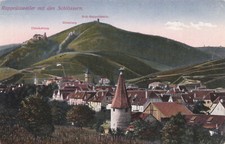 Historische ansichtskarte rapp gebraucht kaufen  Berlin