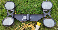 110volt contractor spot for sale  BISHOP'S STORTFORD
