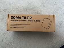 Soma shades tilt for sale  SWINDON