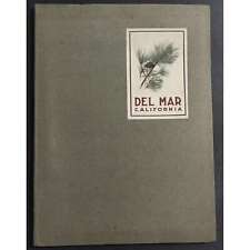 Del mar california usato  Alessandria