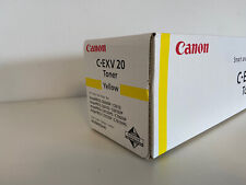 Canon exv toner gebraucht kaufen  Wachtberg