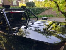 Nissan navara d23 for sale  BRISTOL