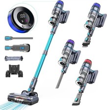 Aspirateur balai fil d'occasion  Paris II