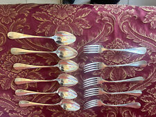 Fourchettes cuillères uniplat d'occasion  Libourne