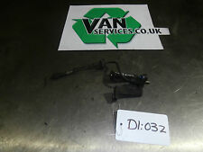 Isuzu nkr rear for sale  BRISTOL