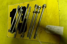 Kawasaki er5 cylinder for sale  LEVEN