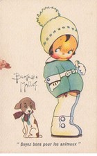 Beatrice mallet bons d'occasion  France