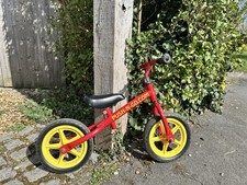 Push balance bike for sale  CAMBRIDGE