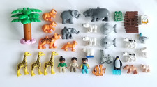 Lot pieces duplo for sale  Everett