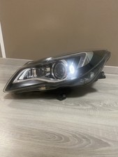 Hella xenon scheinwerfer gebraucht kaufen  Rahden