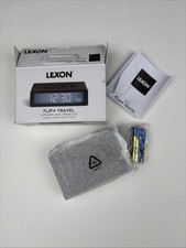 Lexon flip travel for sale  Seattle