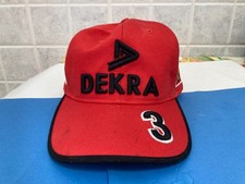 Cappello michael schumacher usato  Varese
