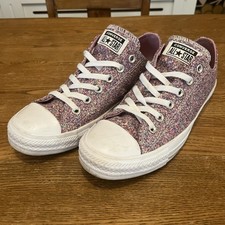 Converse star women for sale  HINCKLEY