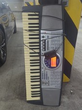 Panasonic electronic keyboard for sale  LIVERPOOL