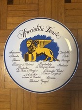 Collezione esselunga 1985 usato  Varese
