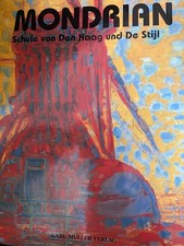 Buch mondrian schule gebraucht kaufen  Deutschland