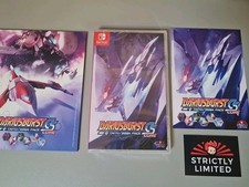 Dariusburst taito sega d'occasion  Plouzévédé