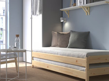 Ikea utåker stackable for sale  BROADWAY