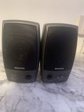 Philips sec ba120 for sale  SPALDING