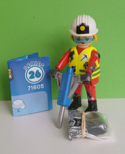 Playmobil sammlung figur gebraucht kaufen  Wiesthal