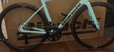 Coppia ruote bianchi usato  Taranto