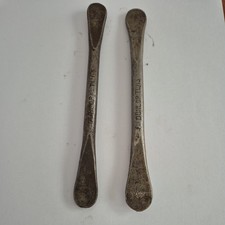 Dunlop tyre levers for sale Dunlop tyre levers for sale  PLYMOUTH