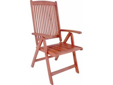 Brauner holz gartensessel gebraucht kaufen  Zittau