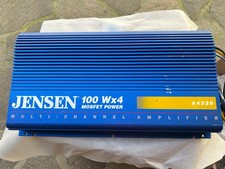 Jensen 4320 multi usato  Monza
