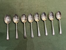 Stainless nickel silver for sale  HEXHAM