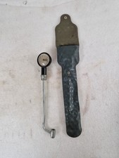 Luftdruckprüfer bakelit ddr gebraucht kaufen  Grimma