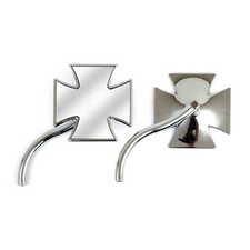 Set specchietti maltesi usato  Corato