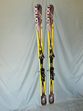 Salomon enduro 850 for sale  Vail