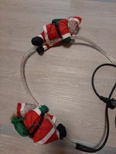 Weihnachts deko beleuchtung gebraucht kaufen  Eberswalde