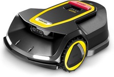 Kärcher rcx mähroboter gebraucht kaufen  Schweitenkirchen