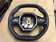 Volante multifuncional de couro PEUGEOT 208 2025 ALLURE 98546457ZD 34806 comprar usado Volante multifuncional de couro PEUGEOT 208 2025 ALLURE 98546457ZD 34806 comprar usado  Enviando para Brazil