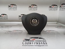 Airbag volante volkswagen usato  Cornedo Vicentino