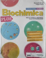 Biochimica plus dalla usato  Fasano